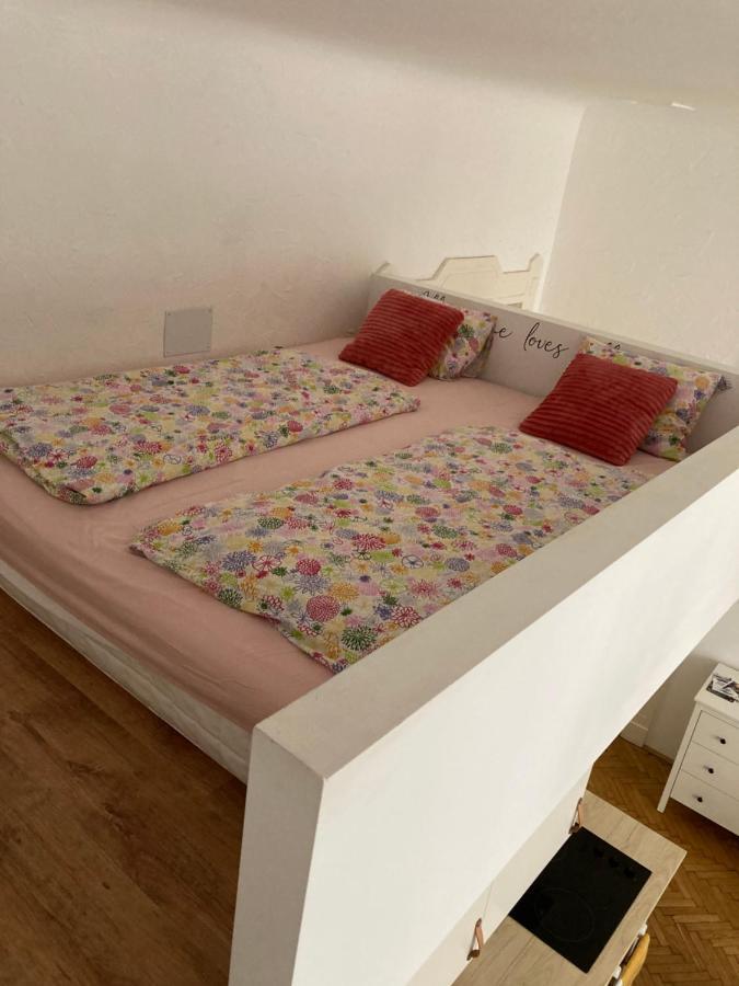 Center W18 Appartement Boedapest