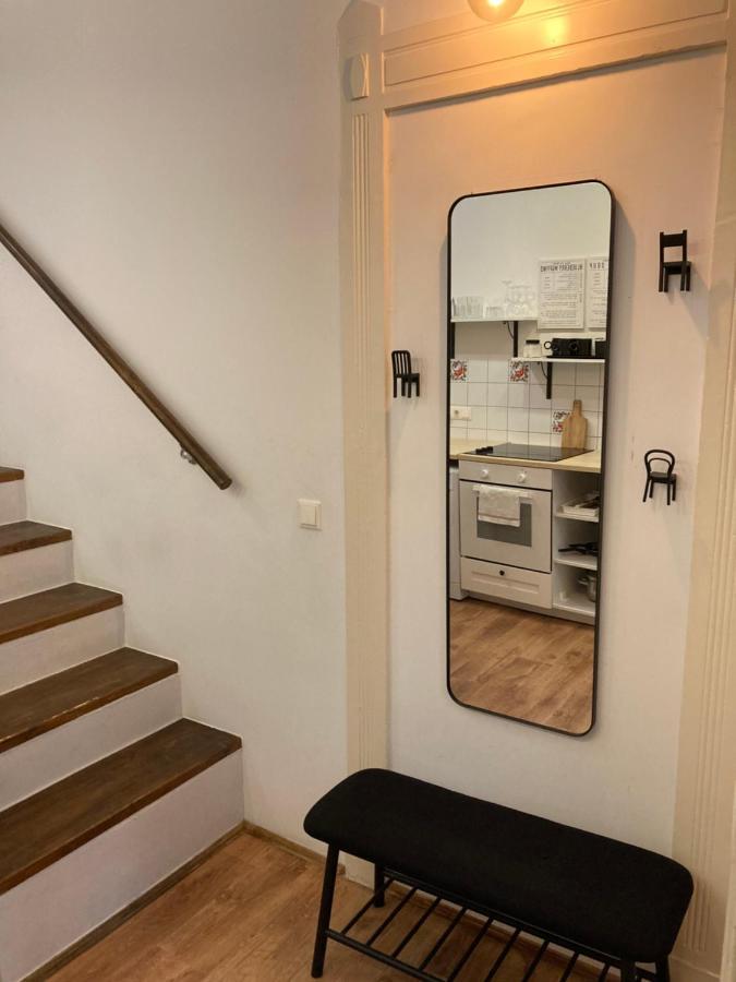 Center W18 Appartement *