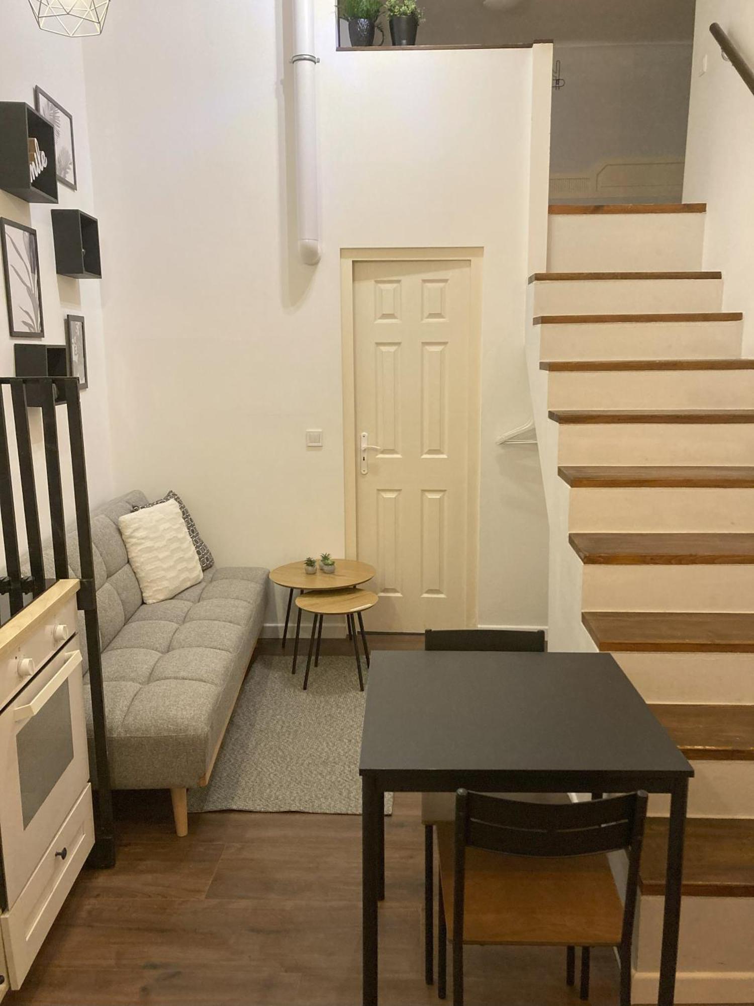 Appartement Center W18