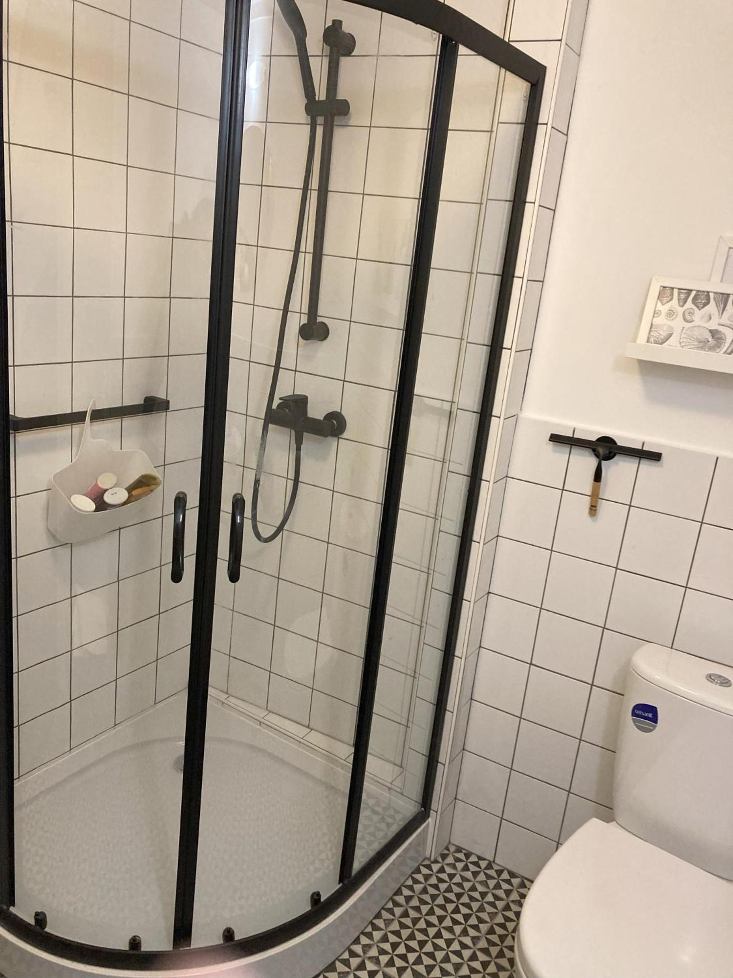 Appartement Center W18