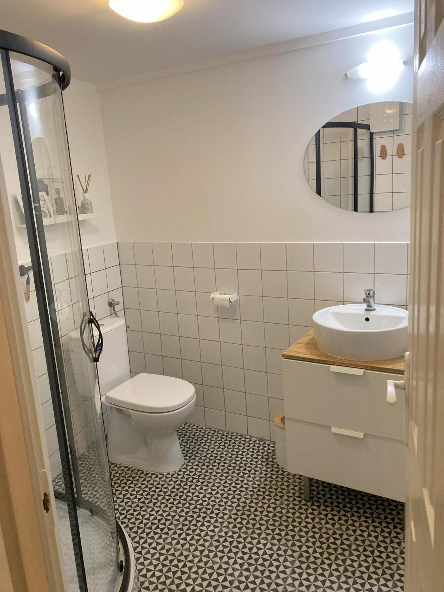 Appartement Center W18 *