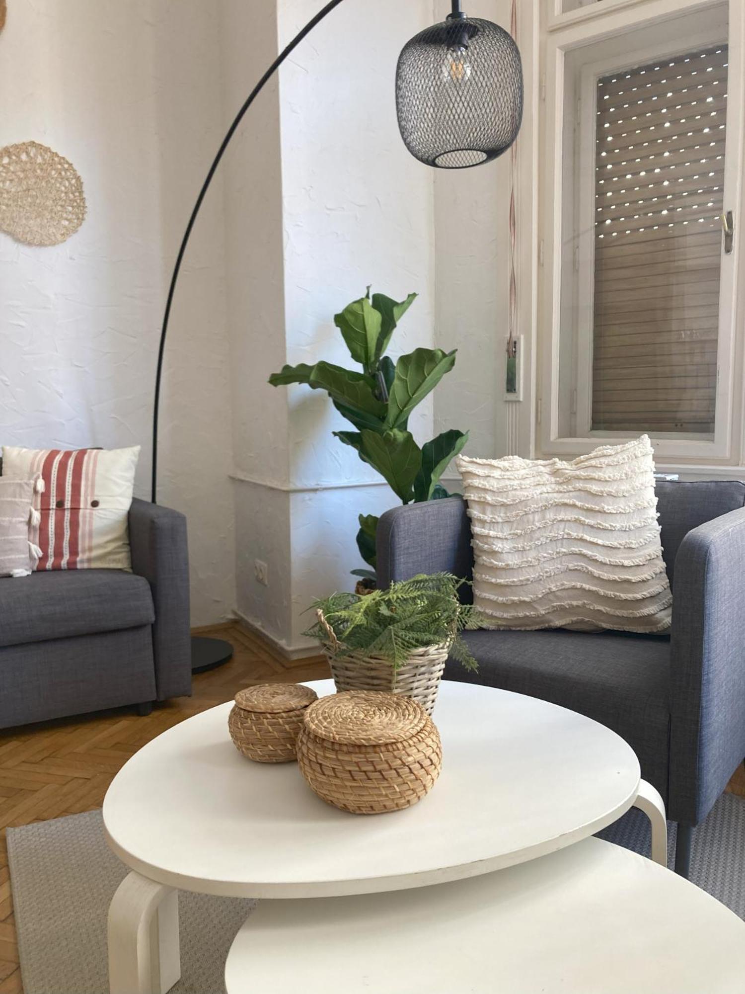 Center W18 Appartement *