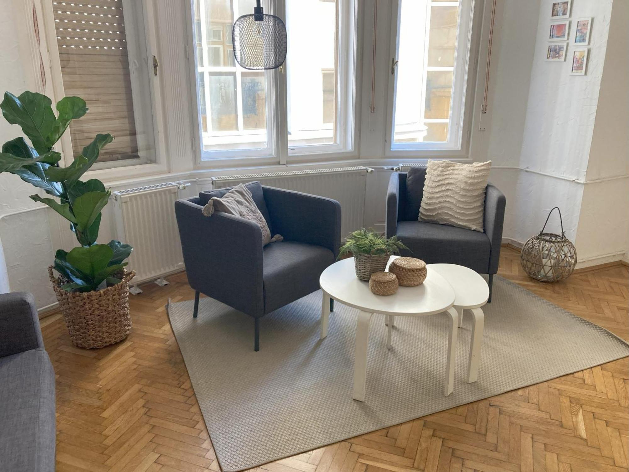 Appartement Center W18 *