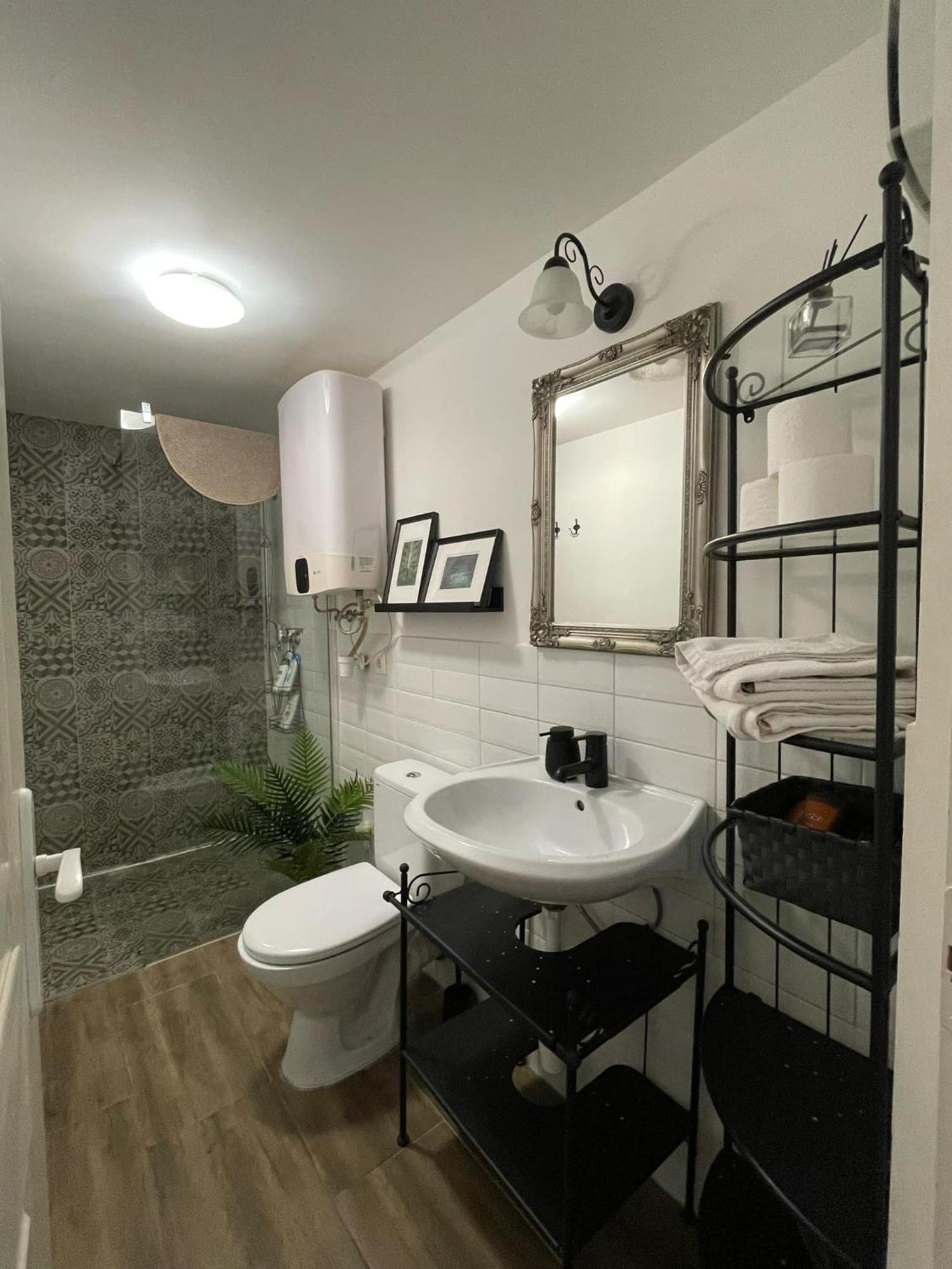 Center W18 Appartement Boedapest