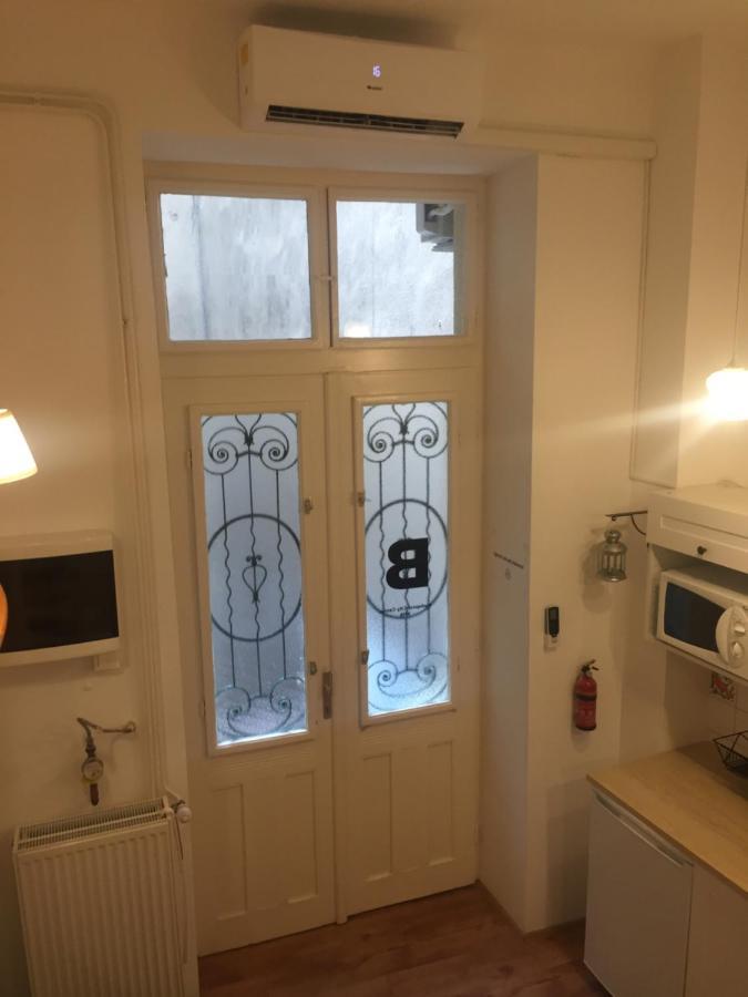 Center W18 Appartement Boedapest